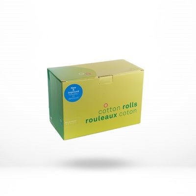 Aurelia Rouleaux de Coton - 1-1 / 2 x 3 / 8