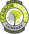 Carbon neutral